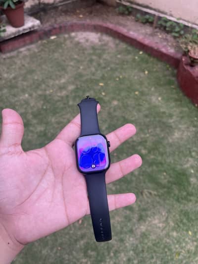Apple Watch series 11 46mm