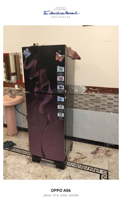 pel refrigerator urgent sale