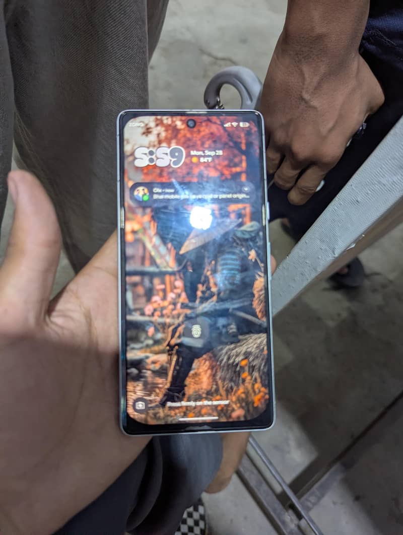 Google Pixel 7 3