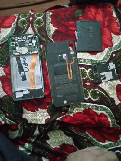 Huawei y9 prime