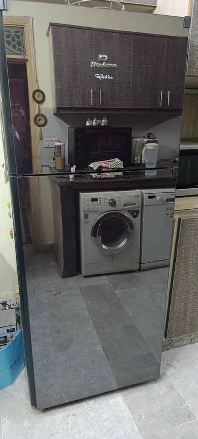 Dawlence 91996GD Inveter in Excellent condition
