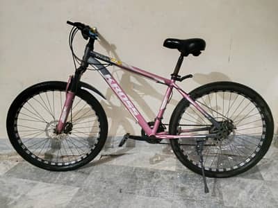 Bicycle for sale contact for detail price 22000 bicycle size large