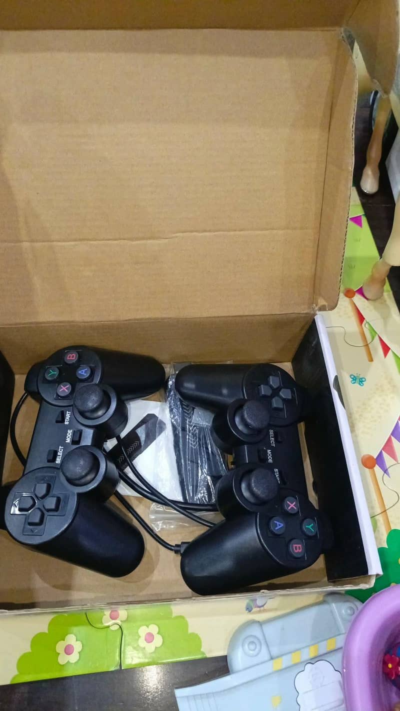 game stick 1
