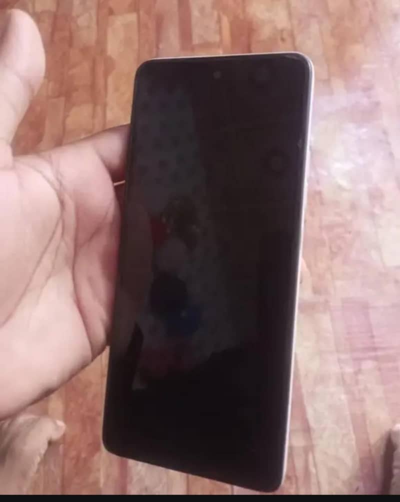 Tecno spark 10pro 1