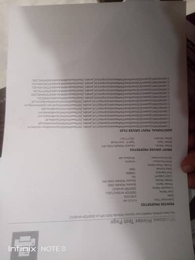 Teskalfa 5500i photo copier printer scanner for office