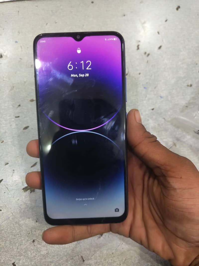 Realme C12 2