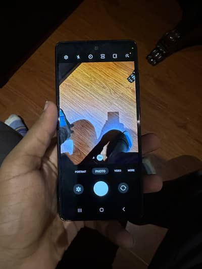 Samsung Mobile S20 FE 5G