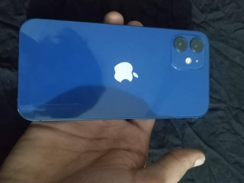 Apple iPhone 12 0