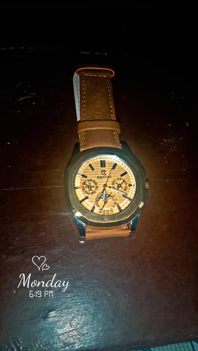 Watch
