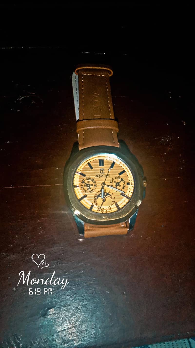 Watch 0