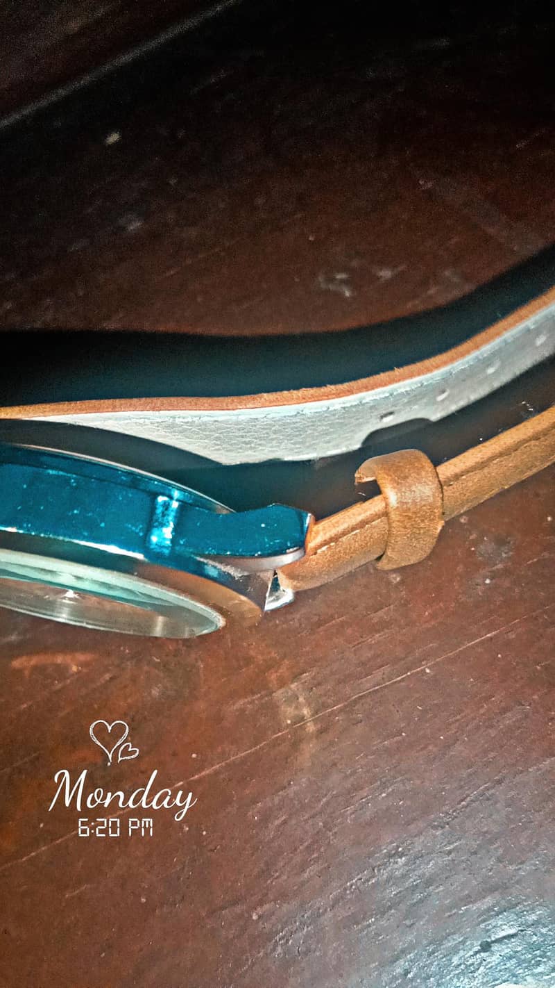 Watch 1