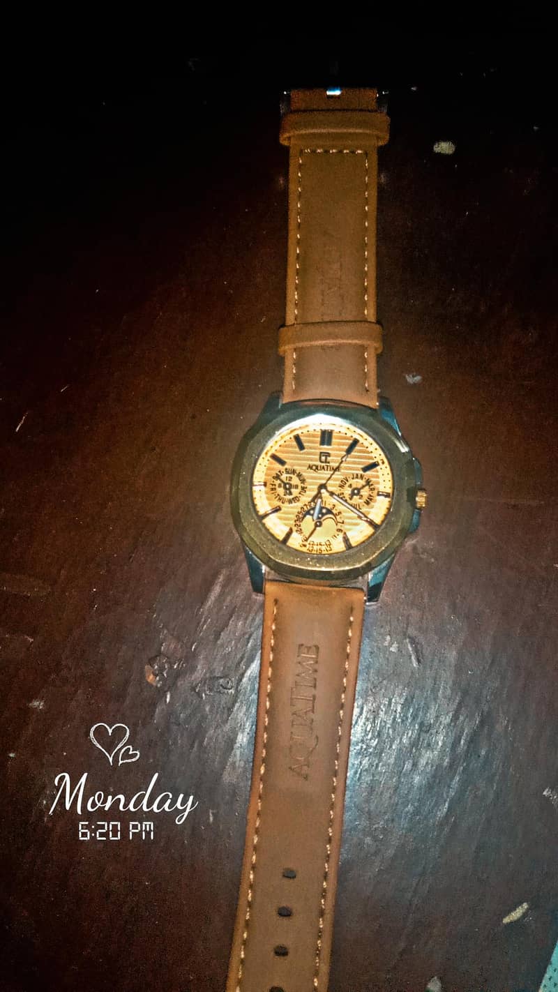 Watch 2
