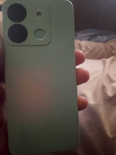 Infinix Smart 7