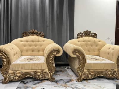 sofa set