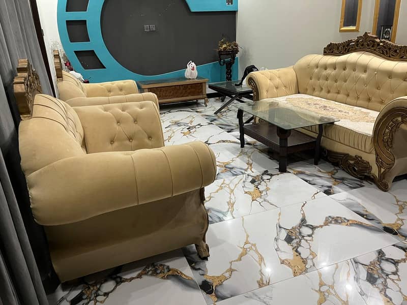 sofa set 1