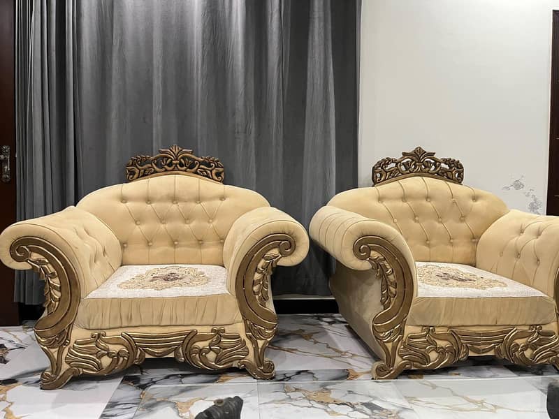 sofa set 2