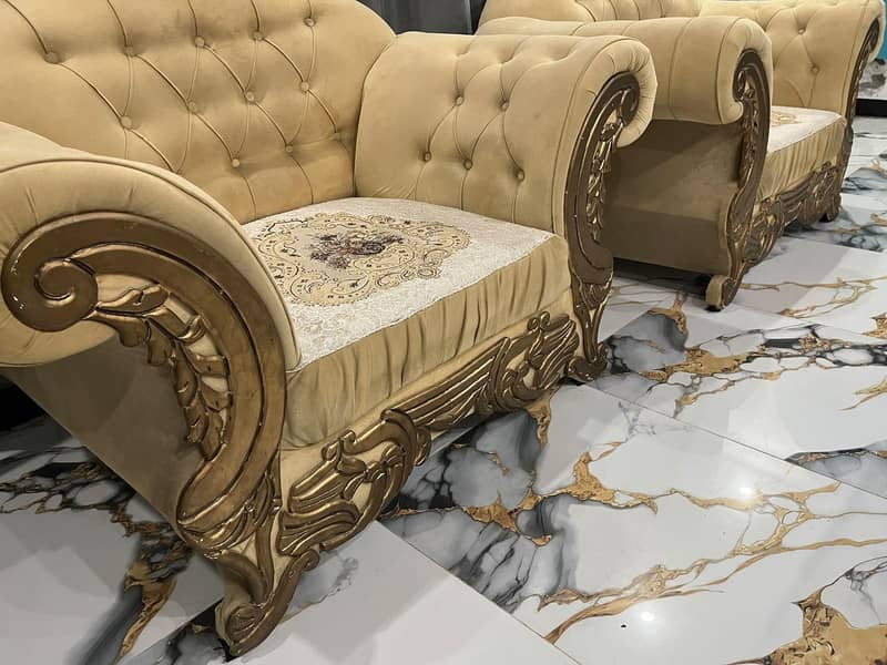 sofa set 4