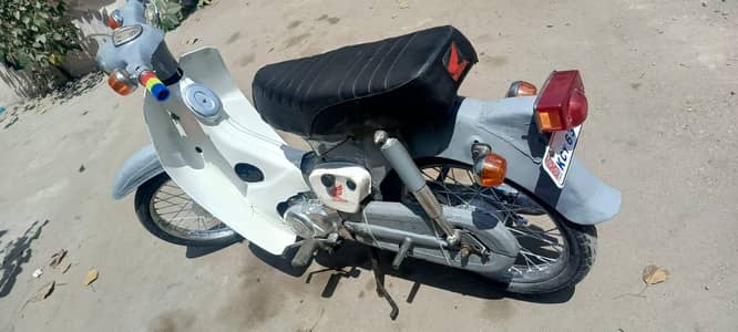 Honda