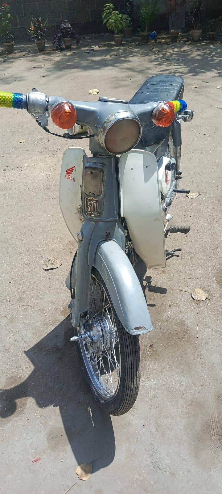 Honda 2