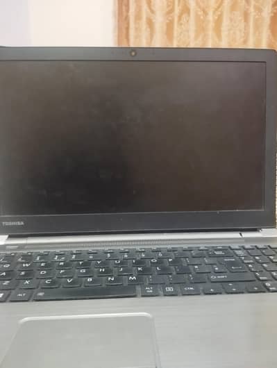 Toshiba Tecra A50-C core i5 6th generation 8GB Ram 128Gb SSD.