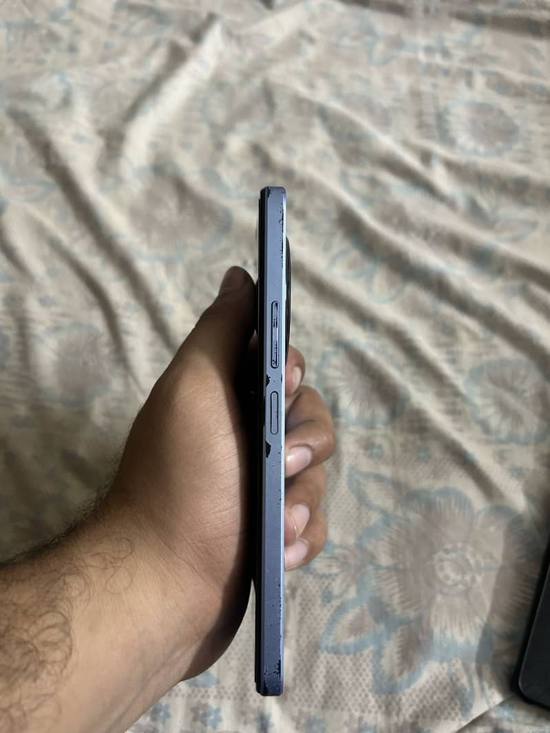 Xiaomi Redmi A3 4