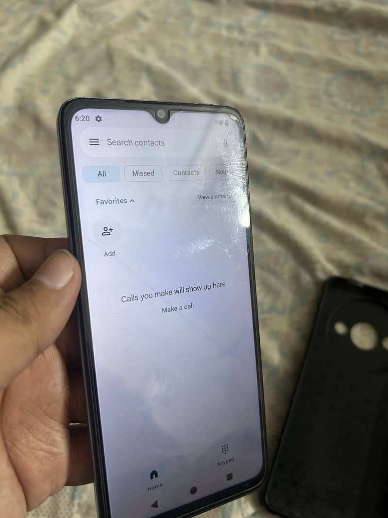 Xiaomi Redmi A3 5