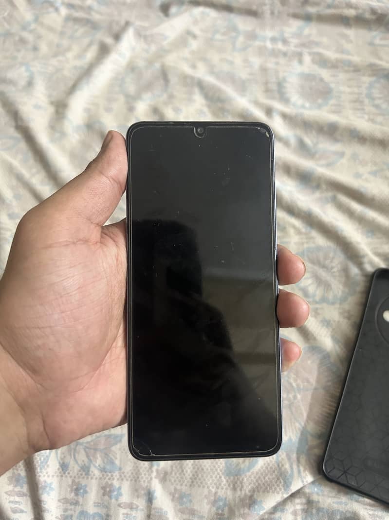 Xiaomi Redmi A3 6