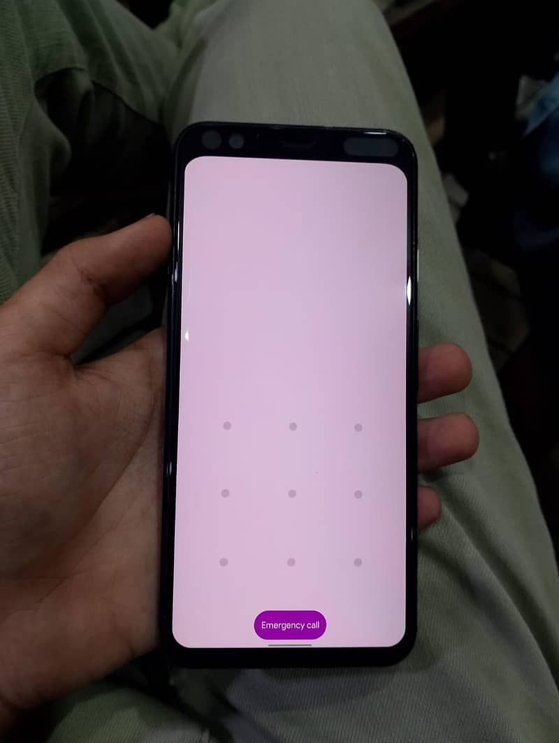 Google Pixel 4 2