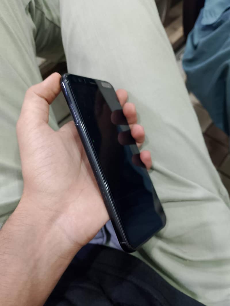 Google Pixel 4 5