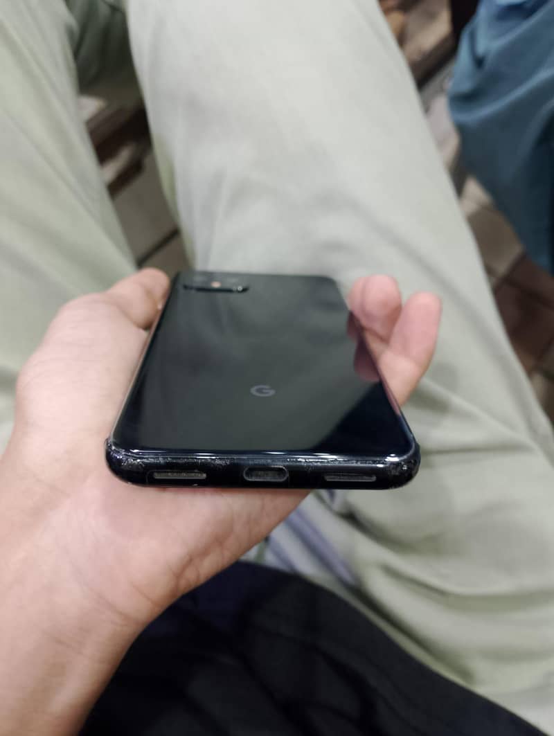 Google Pixel 4 6