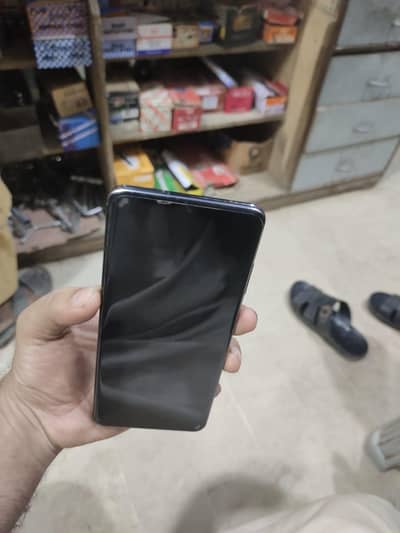 Samsung Mobile S20 Ultra
