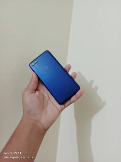 Huawei Y5 Prime PTA