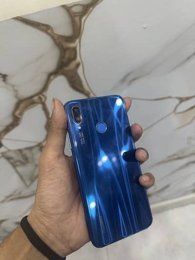 Huawei P20 Lite Best for hotspot