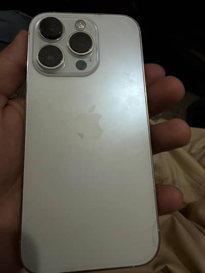 Apple iPhone 14 Pro 256(97 battery health status change