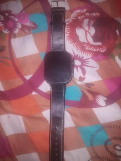 Smart uTRA Watch
