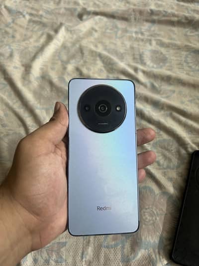 Xiaomi Redmi A3