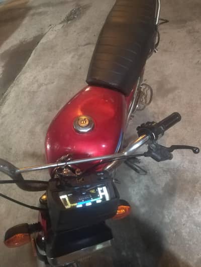 united cd 70cc