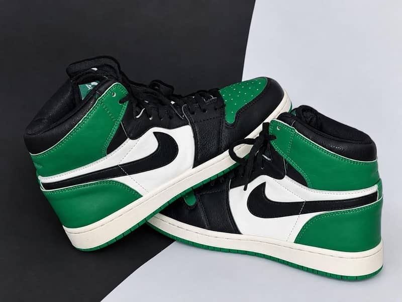 Jordan 0