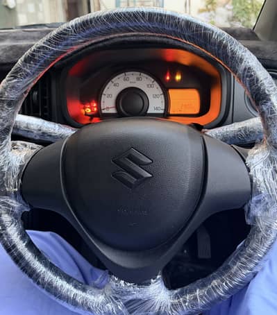 Suzuki Alto 2026