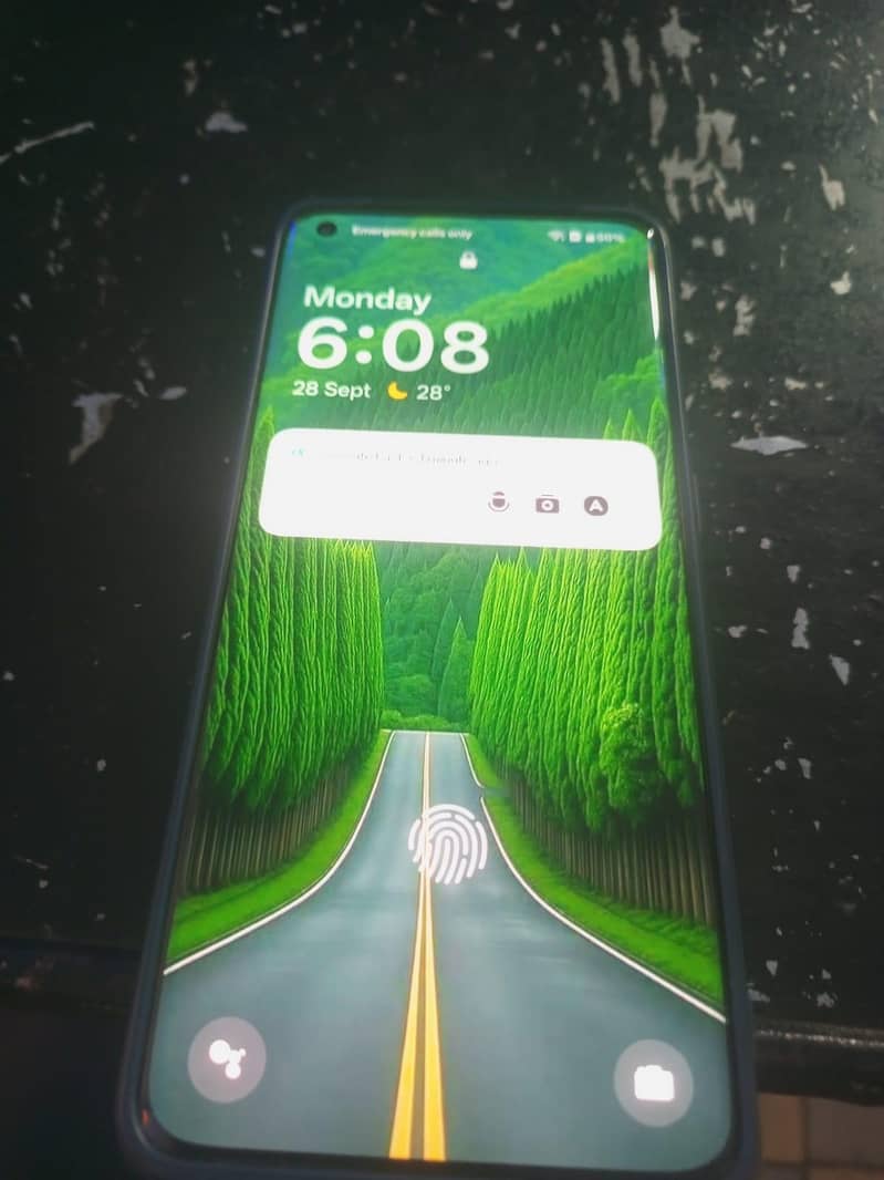 One Plus 10 Pro 0