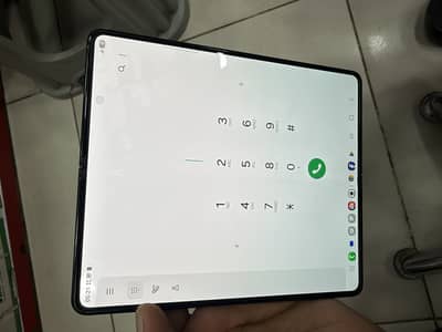 Samsung Mobile Z Fold 5 | NON PTA
