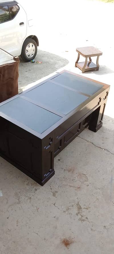office table
