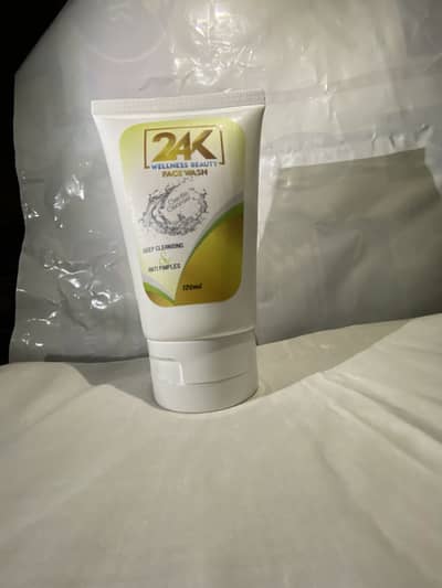 Skin care