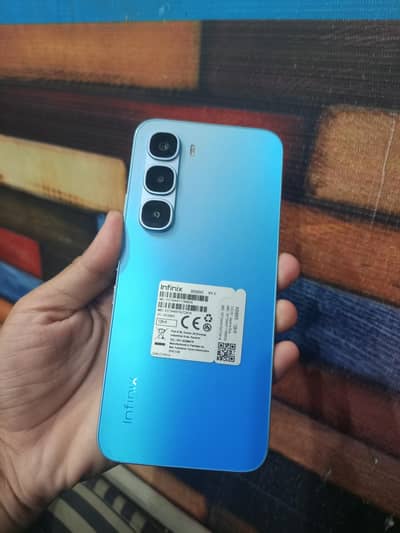 Infinix Hot 60 Pro