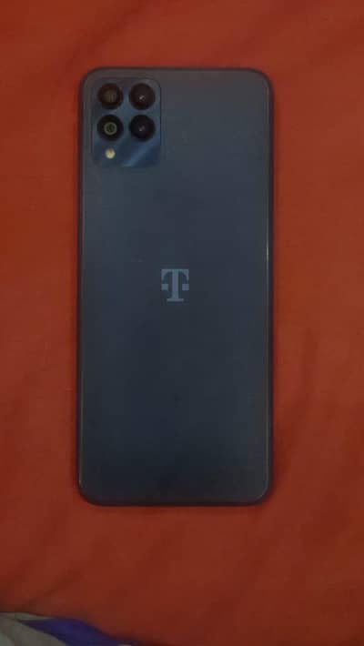 T-Mobile REVVL 6x Pro 5G 6/256GB