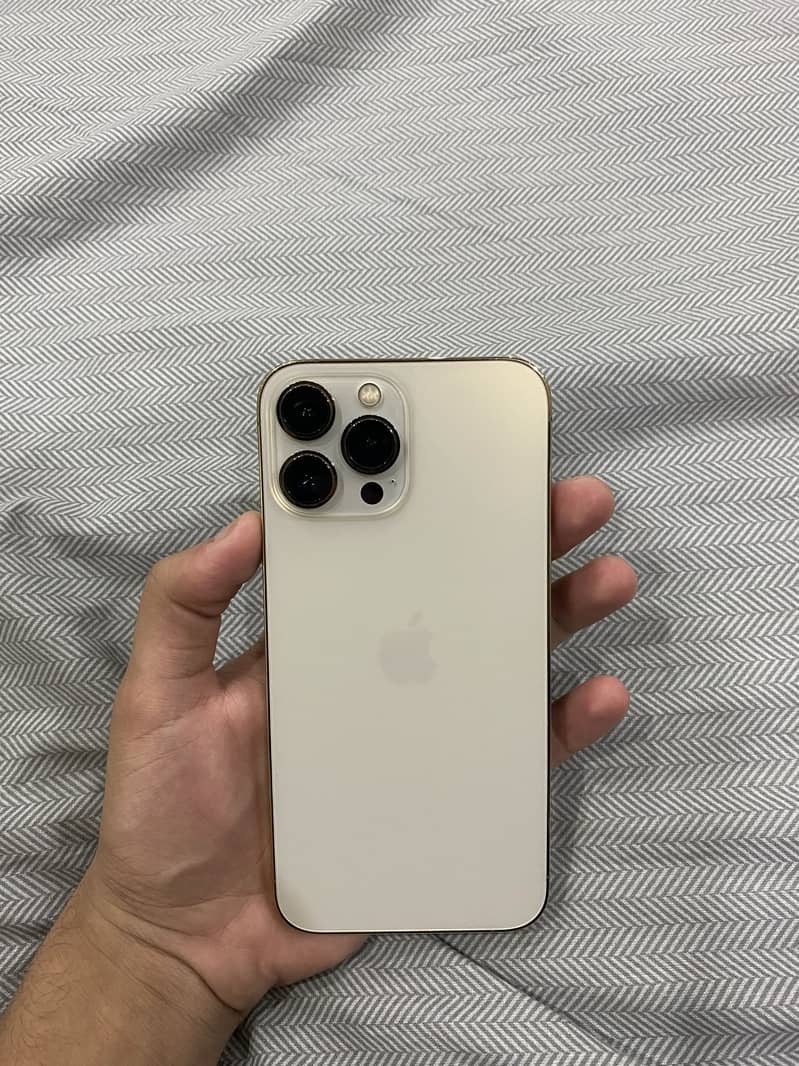 IPhone 13 Pro Max (jv) 0