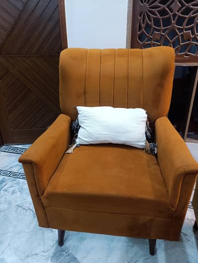 sofa chair