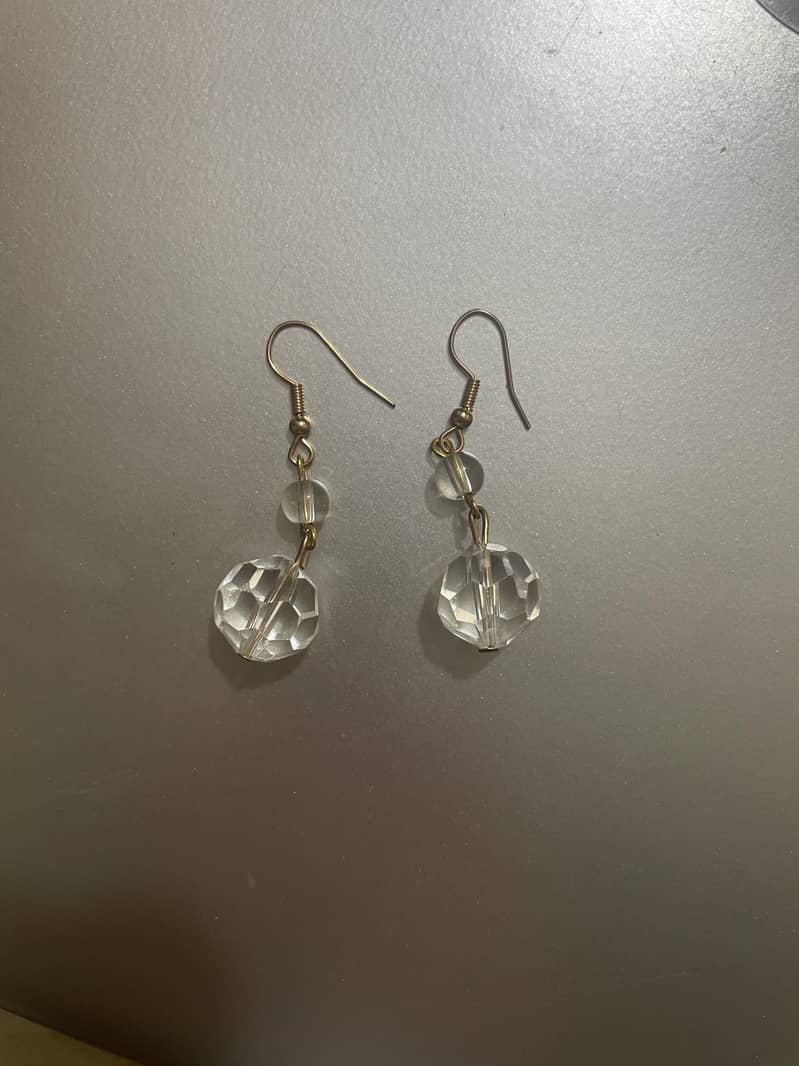 affordable earring 1