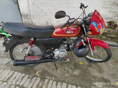 zxmco zx70 ood Condition all ok Urgent sale