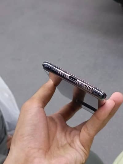 Samsung Mobile S20 Ultra
